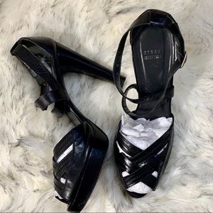 Stuart Weitzman Heels